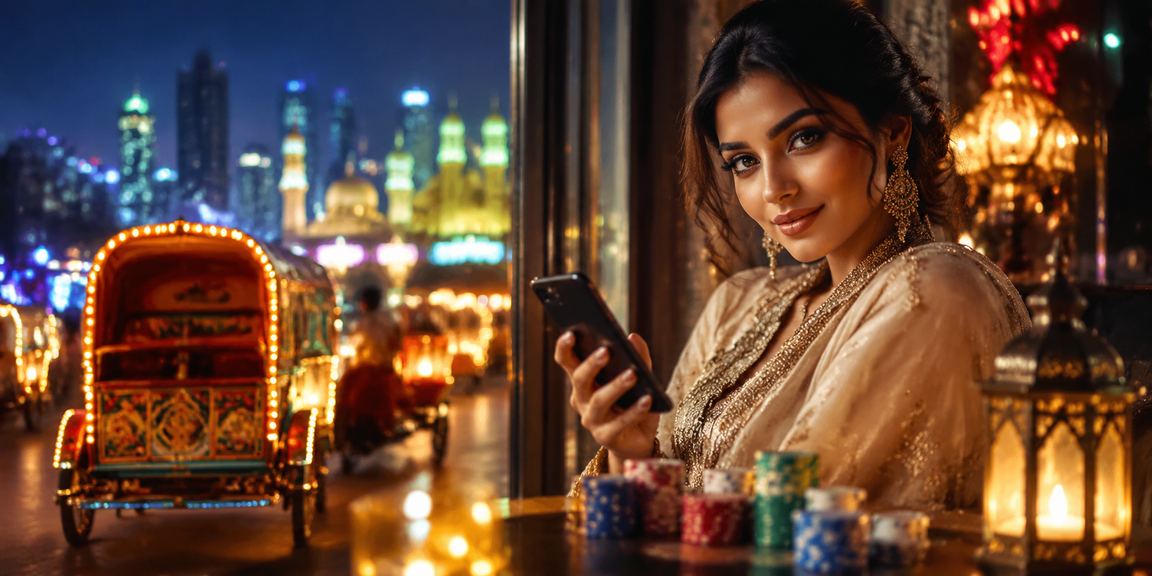 ঢাকার মোবাইল ক্যাসিনো উৎসবের দৃশ্য, উৎসবকালীন সঙ্গতি